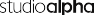 Logo Studio Alpha